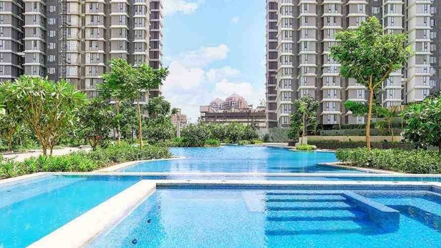 Lodha Allura — photo 3