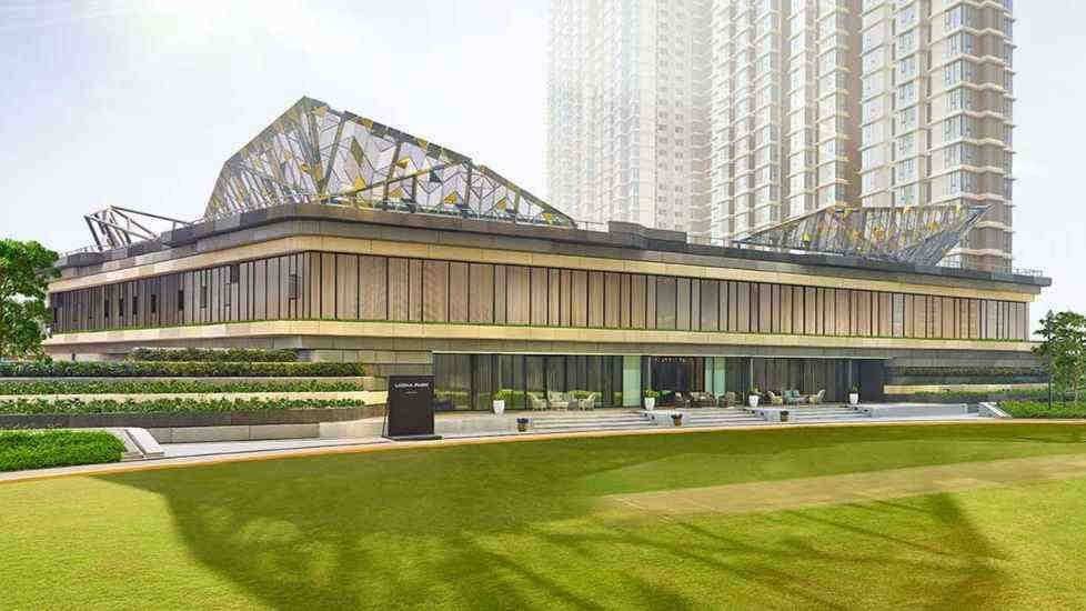 Lodha Park — photo 2