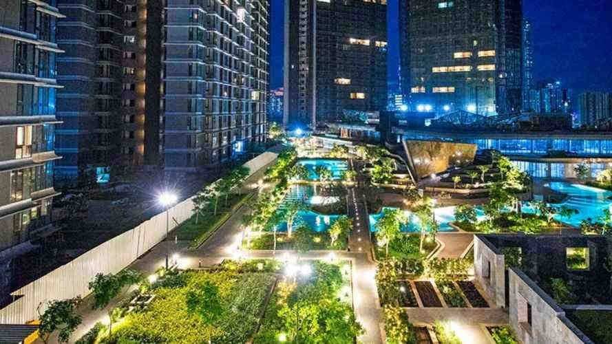 Lodha Park — photo 3