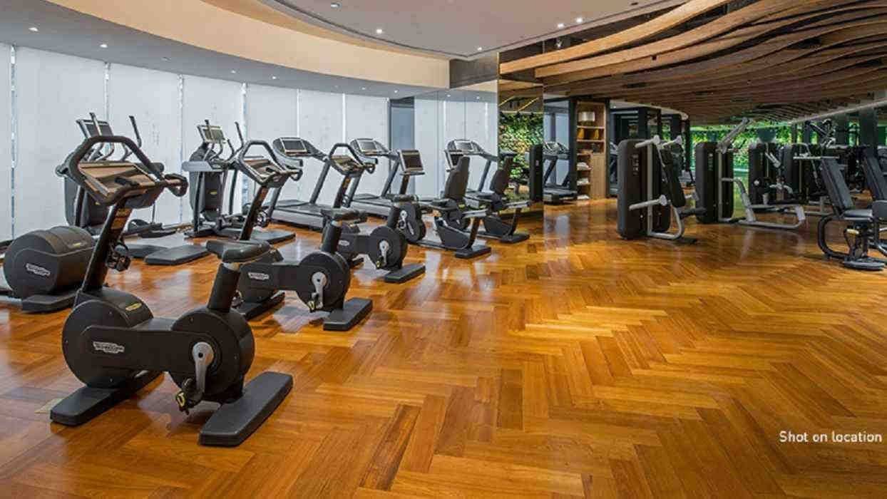 Lodha World View — photo 2