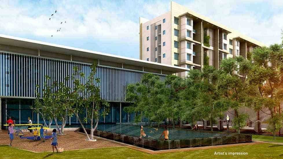 Lodha Eternis — photo 2