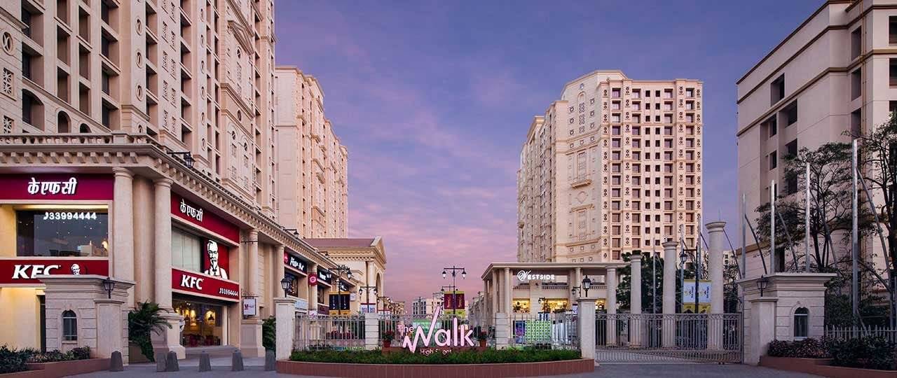 Hiranandani The Walk