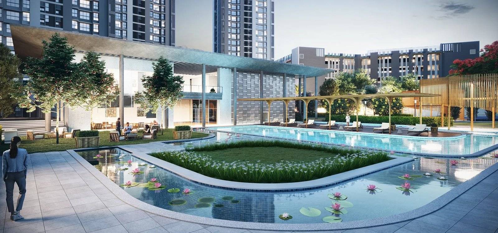Godrej Nirvaan